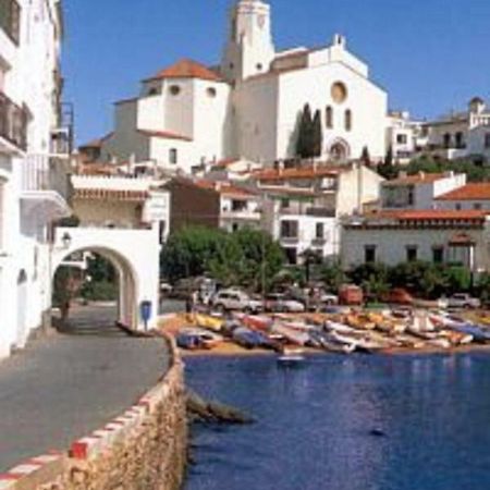 Casas Del Mar Villa Cadaques Exterior photo