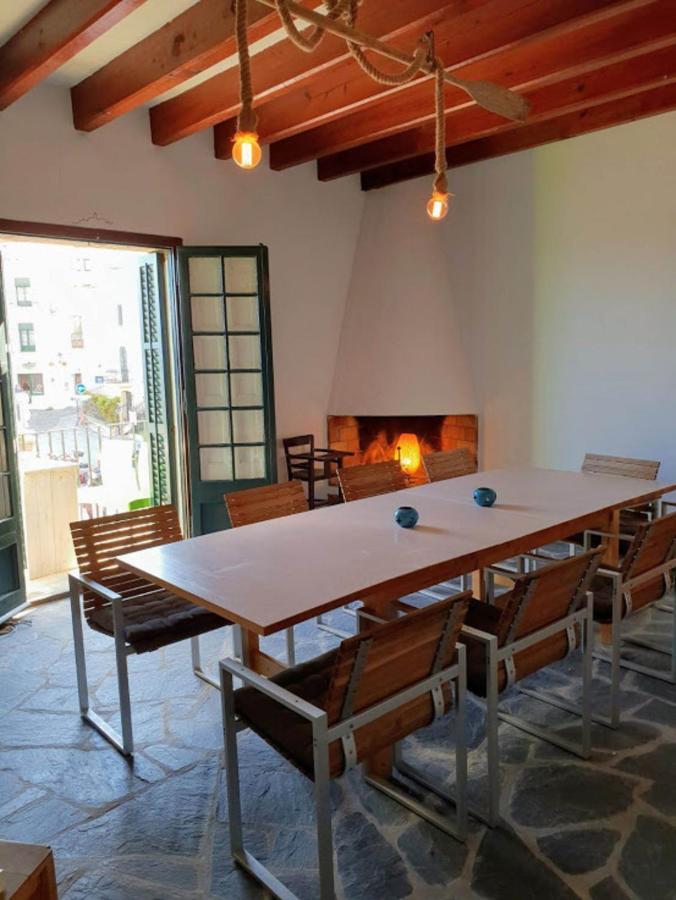 Casas Del Mar Villa Cadaques Exterior photo