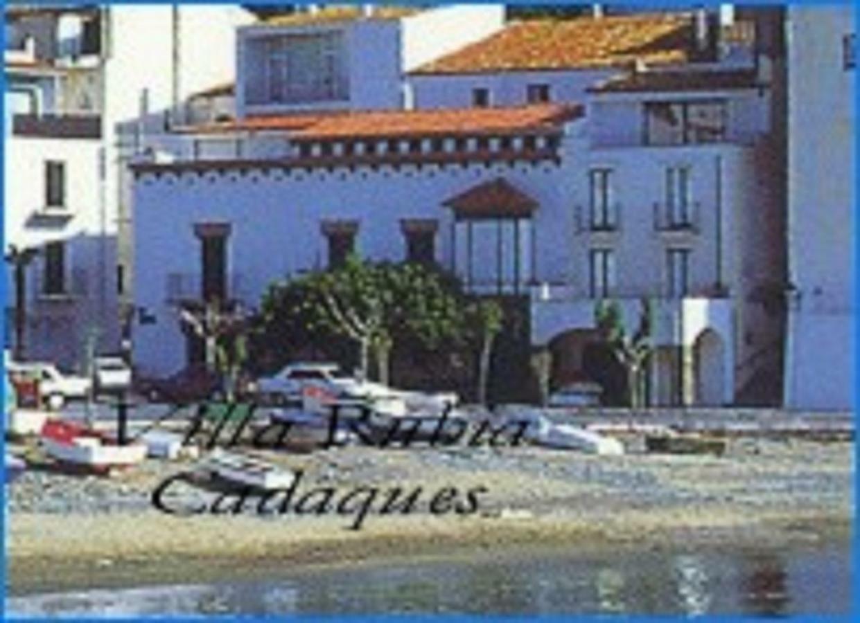 Casas Del Mar Villa Cadaques Exterior photo