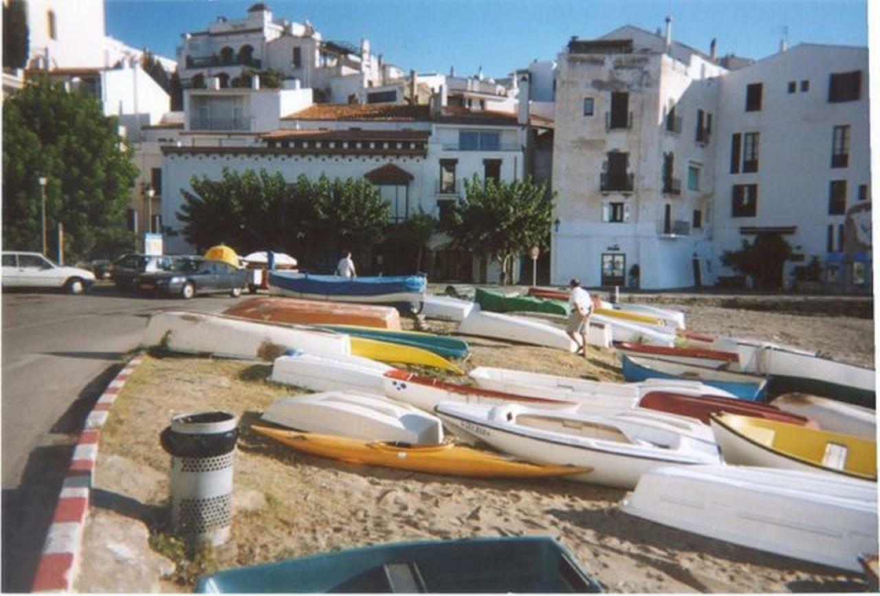Casas Del Mar Villa Cadaques Exterior photo