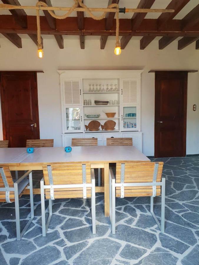 Casas Del Mar Villa Cadaques Exterior photo